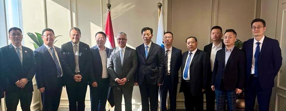 SCZONE, China’s JSFIC mull cooperation

